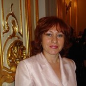 Ирина Козлова