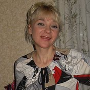 Галина Сиюткина(Зайцева)