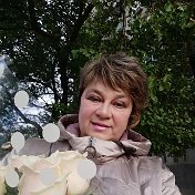 Светлана Шипарнёва(Проскурина)