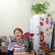 Холкина Валентина Анатольевна