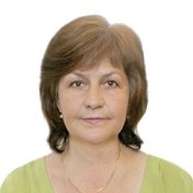 Валентина Попова (Варфоломеева)