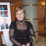 Жанна Московченко(Сазонова)