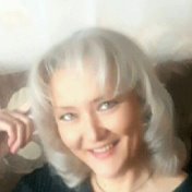 Марьяна Глазырина