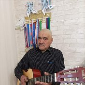 Нуретдин Баширов