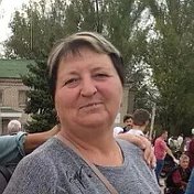 Валентина Рыбина(Дорохова)