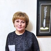 Елена Попова