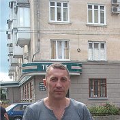 Сергей Форест