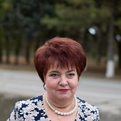 Юлия Верзлюк  (Борисова )