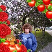 Наталья Рычева Наталья