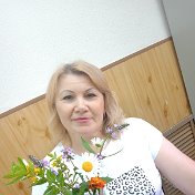 Нина Майснер (Кайда)