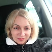 Елена Терешкова(Зарубина)