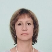 Наталья Рябова (Панфилова)