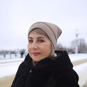 Оксана Жарикова (Полякова)