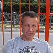 Олег Чупиков