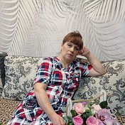 Татьяна Антипова(Пешкова)