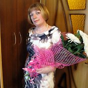 Елена Кузнецова