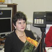 Татьяна Зенкина
