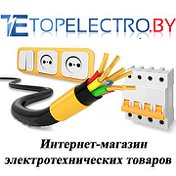 интернет-магазин topelectro