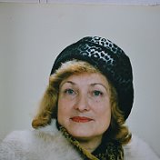 Екатерина Гаркавенко (Кулик)