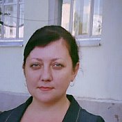 Юлия Поповкина