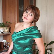 Ирина Шиганова (Баловленкова)