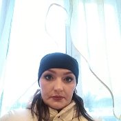 Натали (Радченко)Погарцева