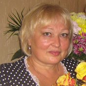 Ирина Черниченкова