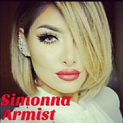 Simonna Armist