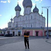 Абдунаби Соттибоев