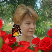 Люда Мищенко