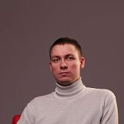 Даниил Бебинов