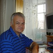 Виктор Машков