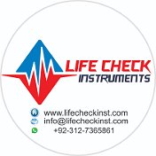 Life Check Instruments