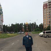 Виктор Селезнёв