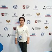 Светлана Милютина