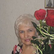 Анна Замушинская (Голубкович)