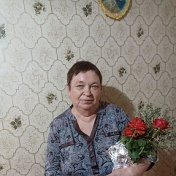 Тамара Веретенникова