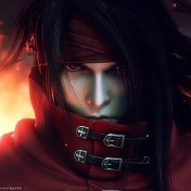 Vincent Valentine