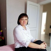 Светлана Красникова (Курилова)
