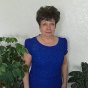 Галина Кеер (Черданцева)