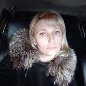 Наталья Головлёва