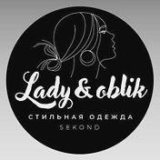 LADY OBLIK