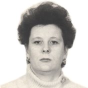 Елена Морозова (Василенко)