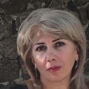 Aida Aramovna
