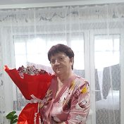 Татьяна Черная(Боровкова)