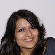 Elen Baghdasaryan