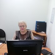 Татьяна Казанцева (Чернова)