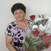 Елена Вандышева (Серина)