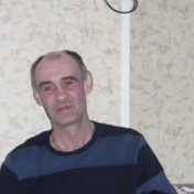 Николай Жабин