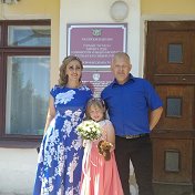 Михаил и Марина Моругины-Пономарева